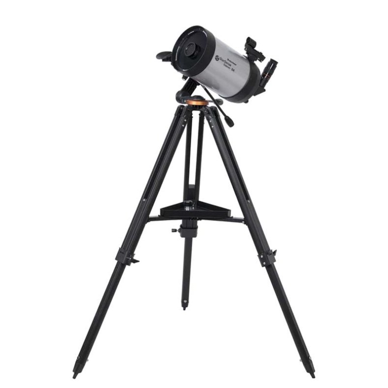 Celestron Starsense Explorer Dx Sct Stj Rnkikare Spegelteleskop