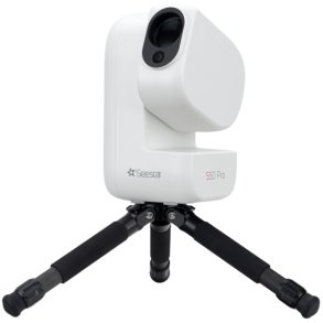 ZWO Smart Teleskop AP 50/260 Seestar S50 pro