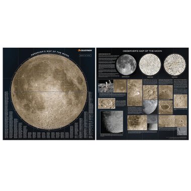 Andet tilbehør stjernekikkert