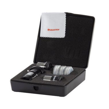 Stjernekikkert tilbehør tilbud