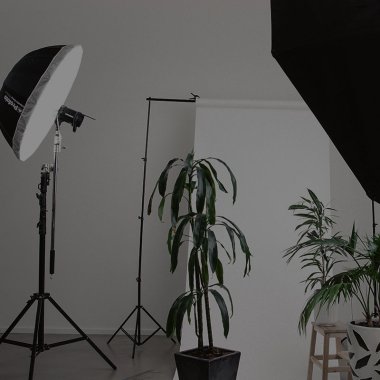 Cyber Monday Fotoudstyr