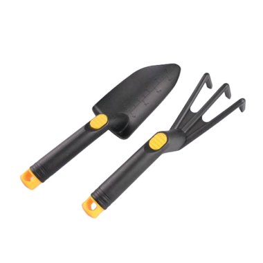 Diverse friluftsutrustning