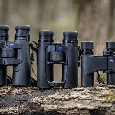 Guide til valg af kikkert