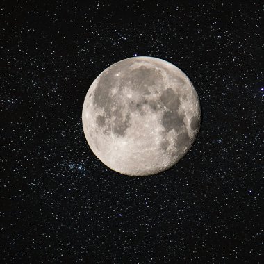 Kom godt i gang med din stjernekikkert