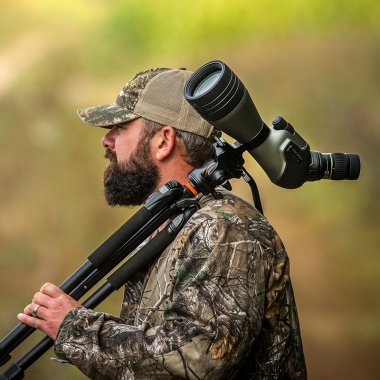 Guide til valg af udsigtskikkert