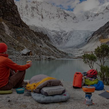 Cyber Monday Outdoor Udstyr