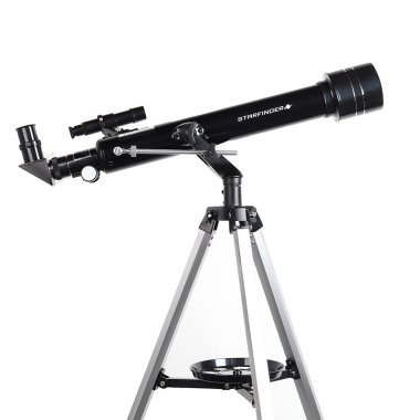 Stjernekikkert tilbud