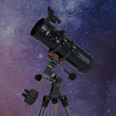 Cyber Monday Stjernekikkert