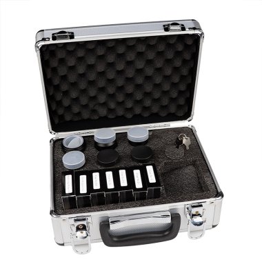 Okularset för teleskop