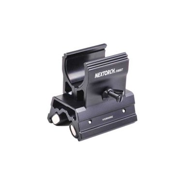 Diverse tillbehör till ficklampor