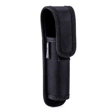 Tillbehör till ficklampor