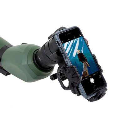 Spottingscopes tilbehør