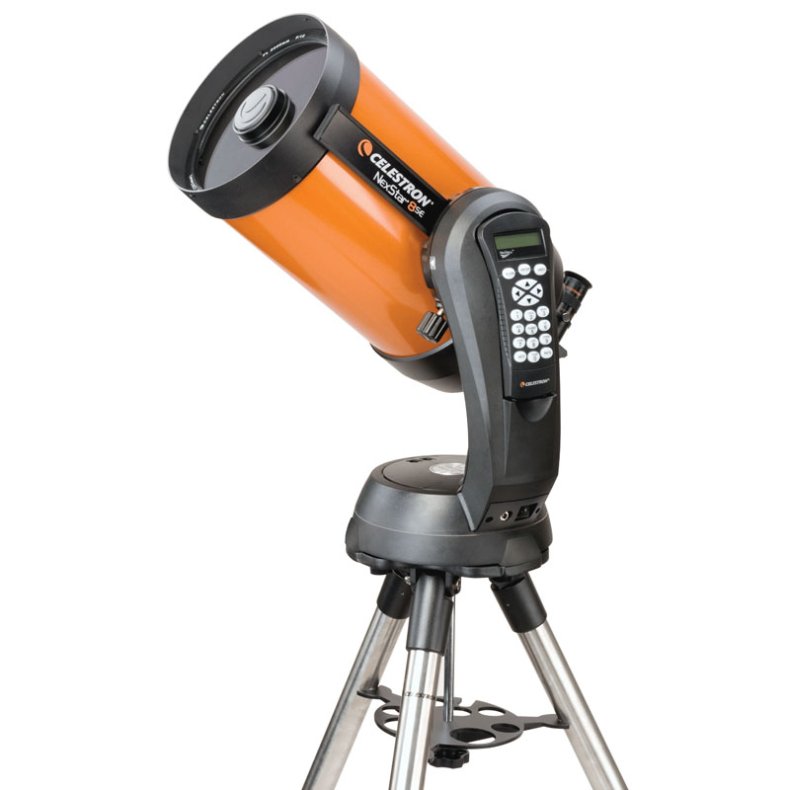 Celestron NexStar 8SE