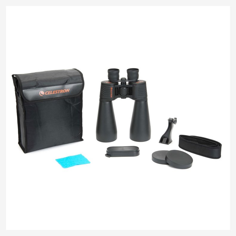 Celestron Skymaster, 25x70