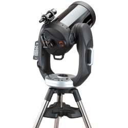 Celestron CPC 1100 GPS teleskop