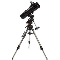 Celestron Advanced VX 8" Newton