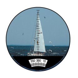 Fujinon Marine, WPC-XL 7x50