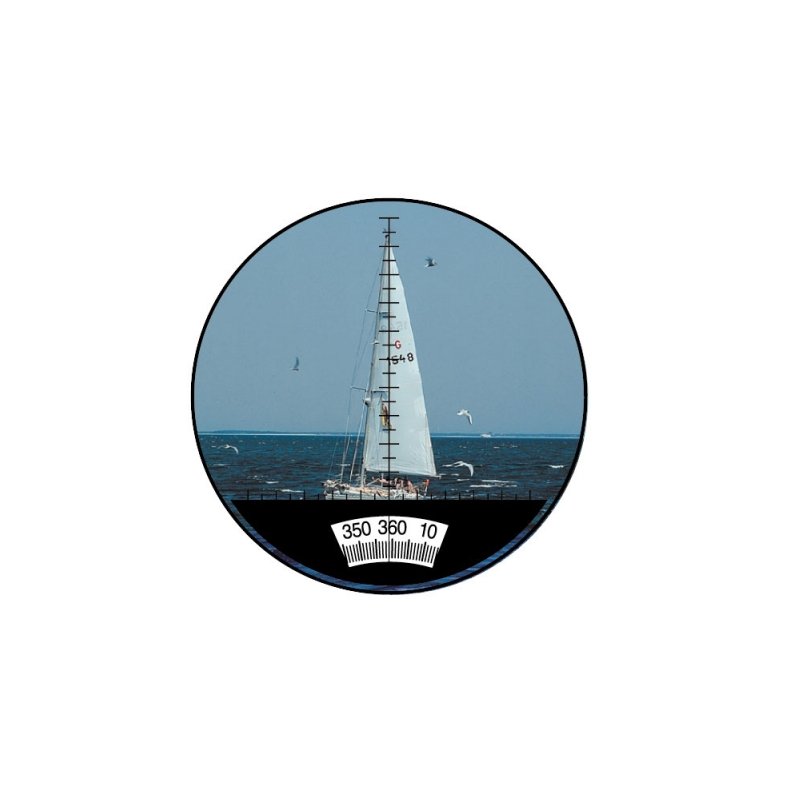 Fujinon Marine, WPC-XL 7x50