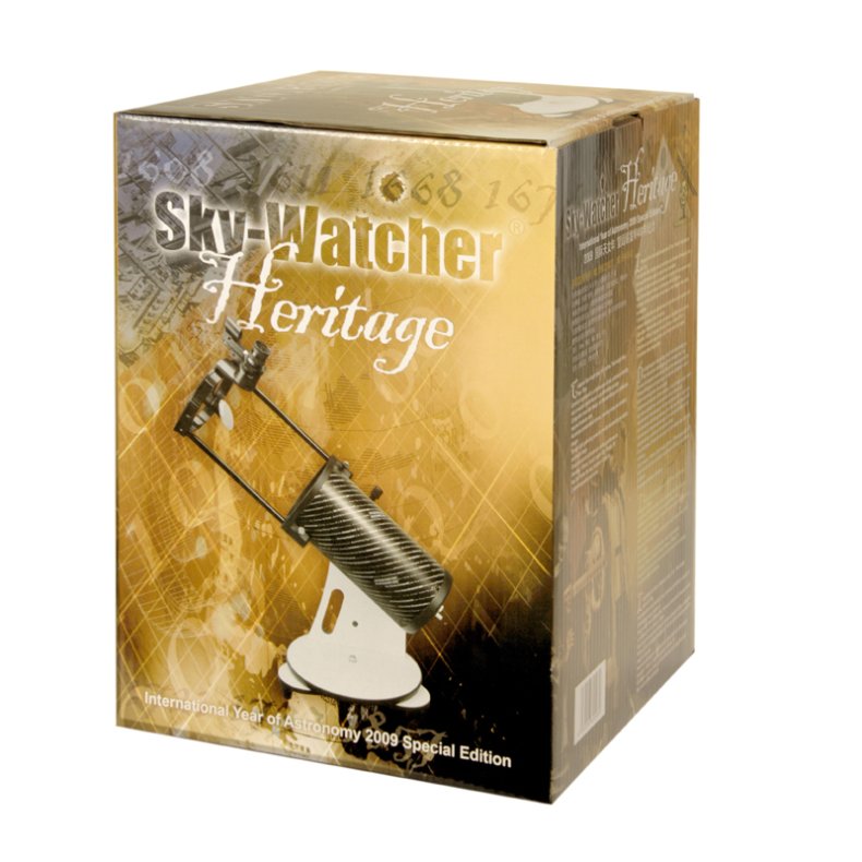 Sky-Watcher Heritage 130P stjernekikkert