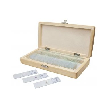 Diverse Tilbehør til Mikroskop