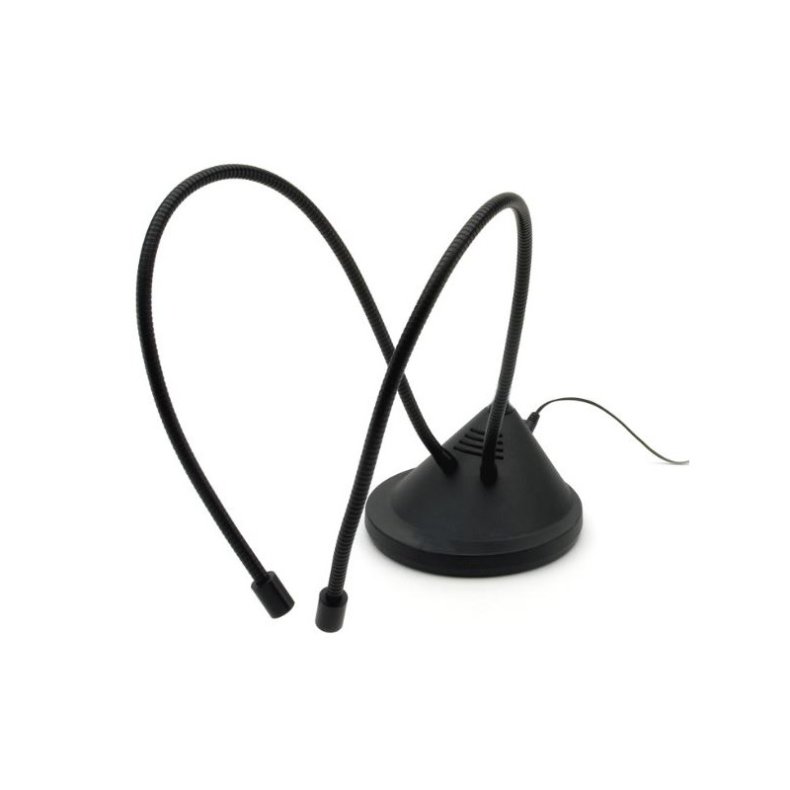 LED-belysning mikroskop CL-30
