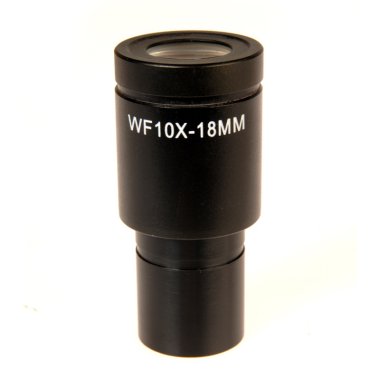 Okular til Mikroskop