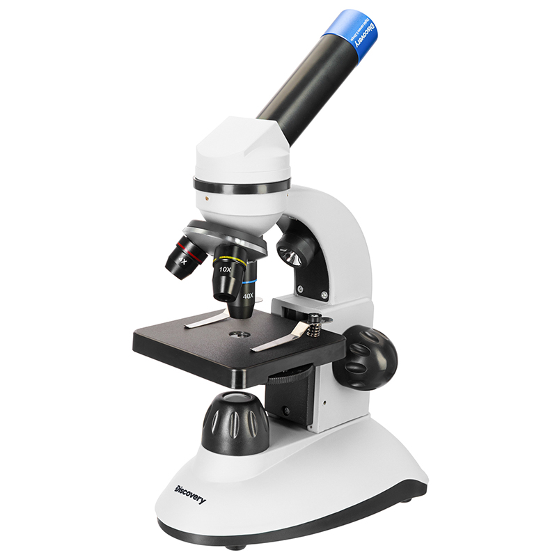 Nano Polar digital Mikroskop | 40x-400x forstørrelse