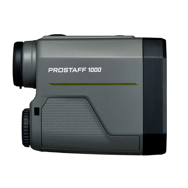 Lave om konstant Stor eg Nikon Prostaff 1000 | NIkon afstandsmåler