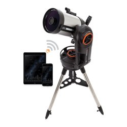 Celestron Nexstar Evolution 8