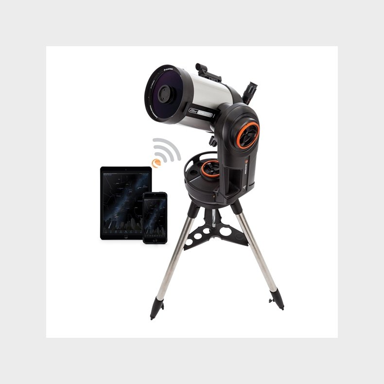 Celestron Nexstar Evolution 8 