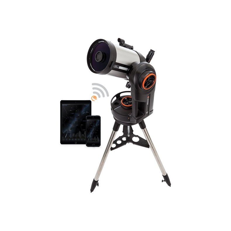 Celestron Nexstar Evolution 8