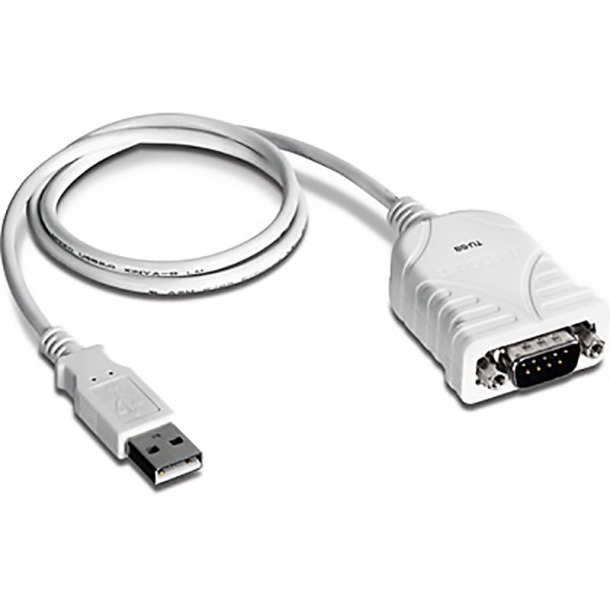 USB kabel RS-232 