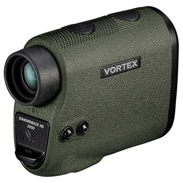 Vortex Diamondback 2000 HD afstandsmåler
