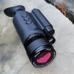 Luna Digital Kikkert 5-30x44, gen. 3