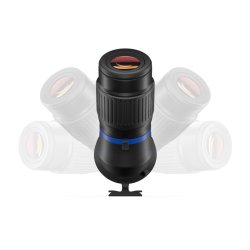 ZEISS Conquest Apia 65mm teleskop, 20-50x 