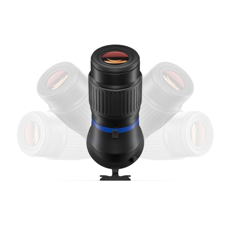 ZEISS Conquest Apia 65mm teleskop, 20-50x 