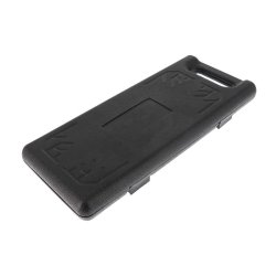 Jaeger Slagtest, 8 dele 