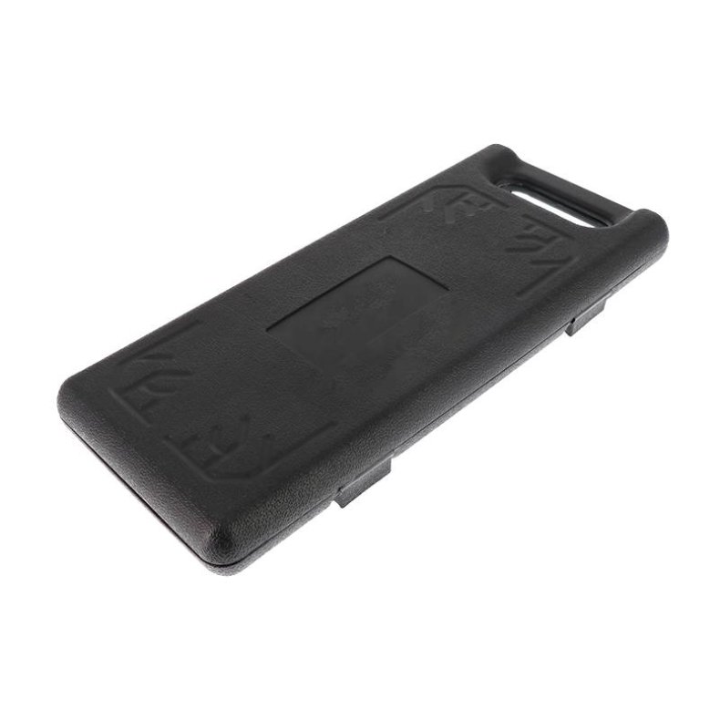 Jaeger Slagtest 8 dele