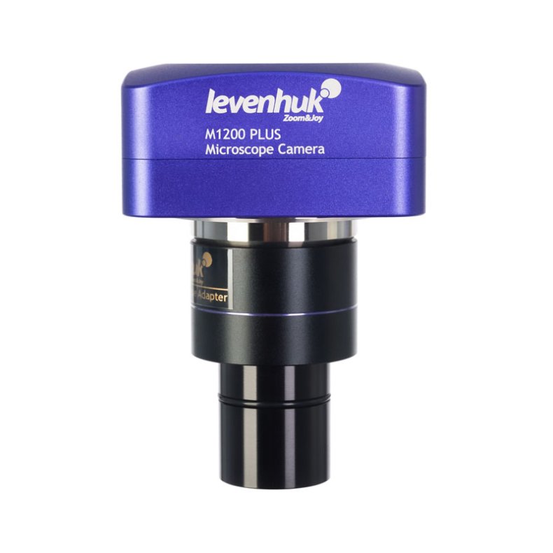 Levenhuk Digitalkamera M1200 PLUS