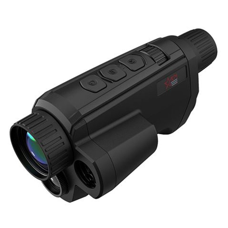 AGM Termisk Kikkert Fuzion TM35-640