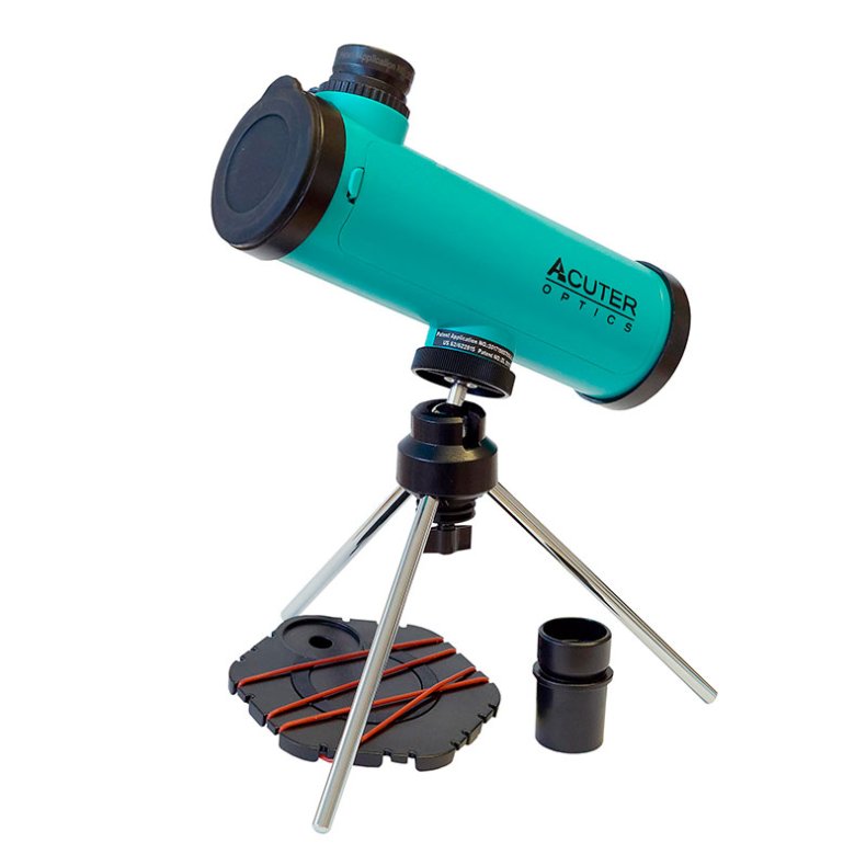 Acuter 50 teleskop