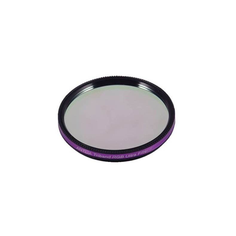 Antlia Filters Triband RGB Ultra II 2"