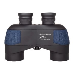 Asphen Marine, 7x50