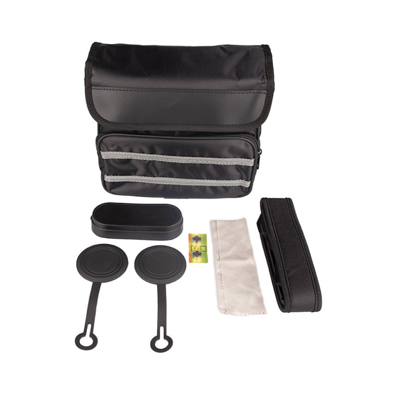 Asphen Marine med kompass, 7x50