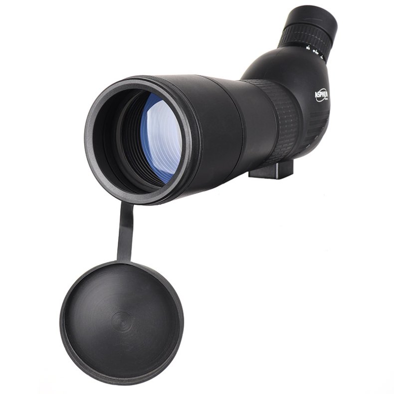 Asphen Classic 15-45x60