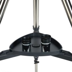 Celestron Astromaster 70 stjernekikkert inkl. smartphoneadapter og mnefilter