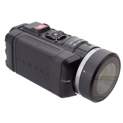 SiOnyx Aurora Black Digital natkikkert 2. gen