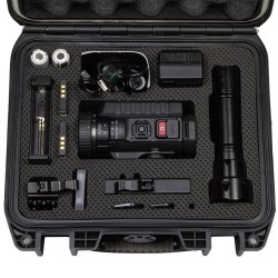 SiOnyx Aurora PRO Digital nattkikare och Explorer Kit