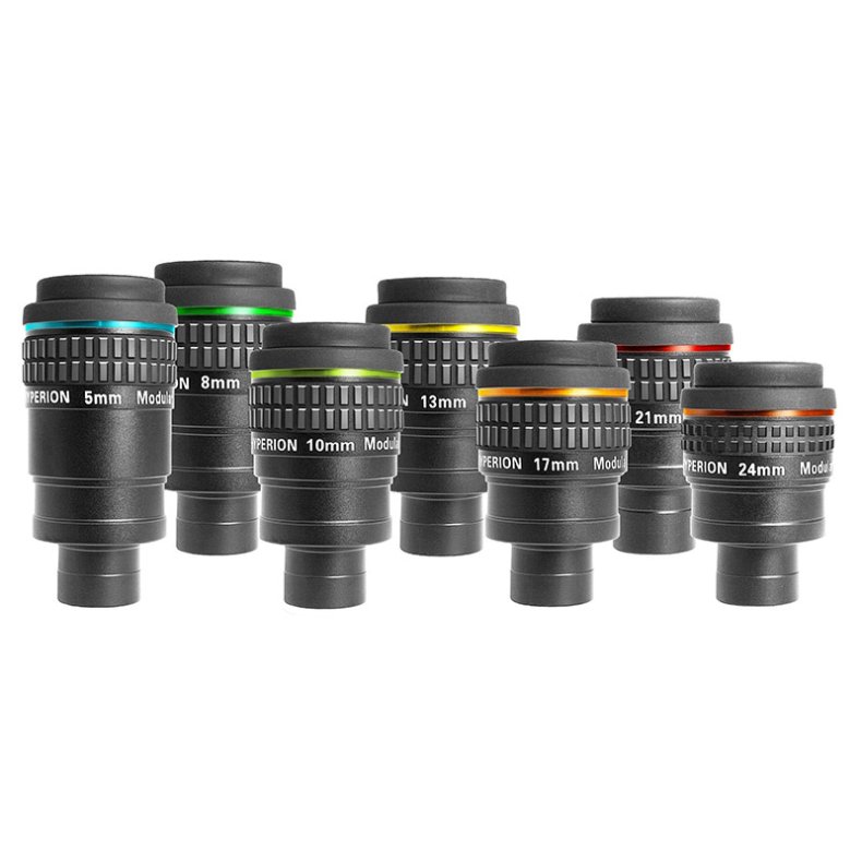 Baader Hyperion Komplett Okularset