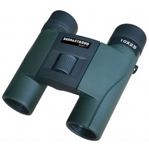 Barr and Stroud Serie 5